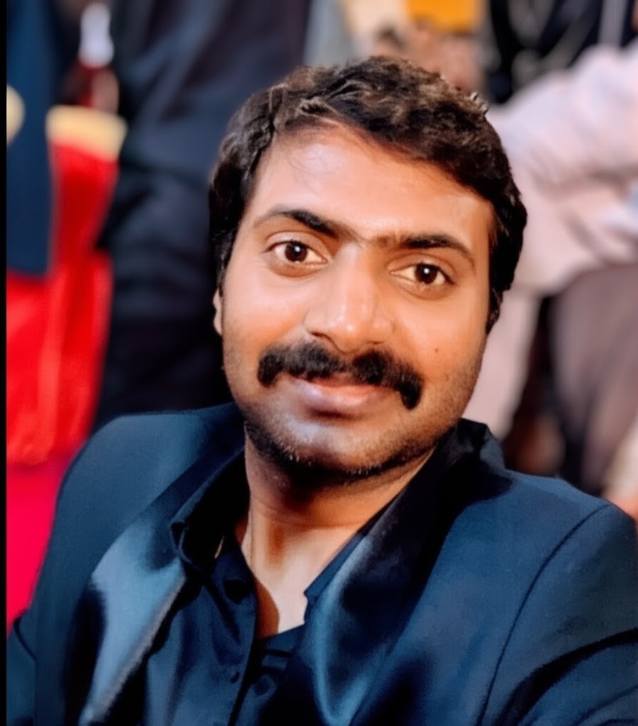 About Mr. Rahul Kumar Thakur